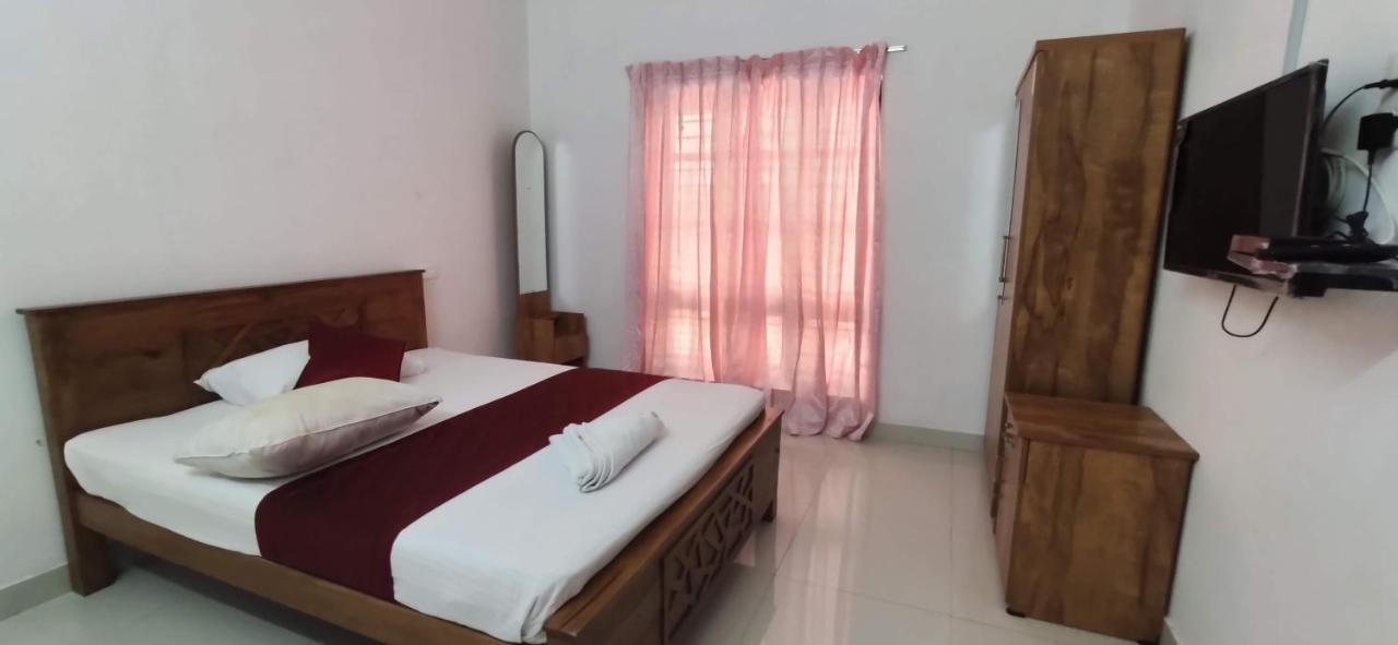 Ripples Service Villas Kollam Exterior photo
