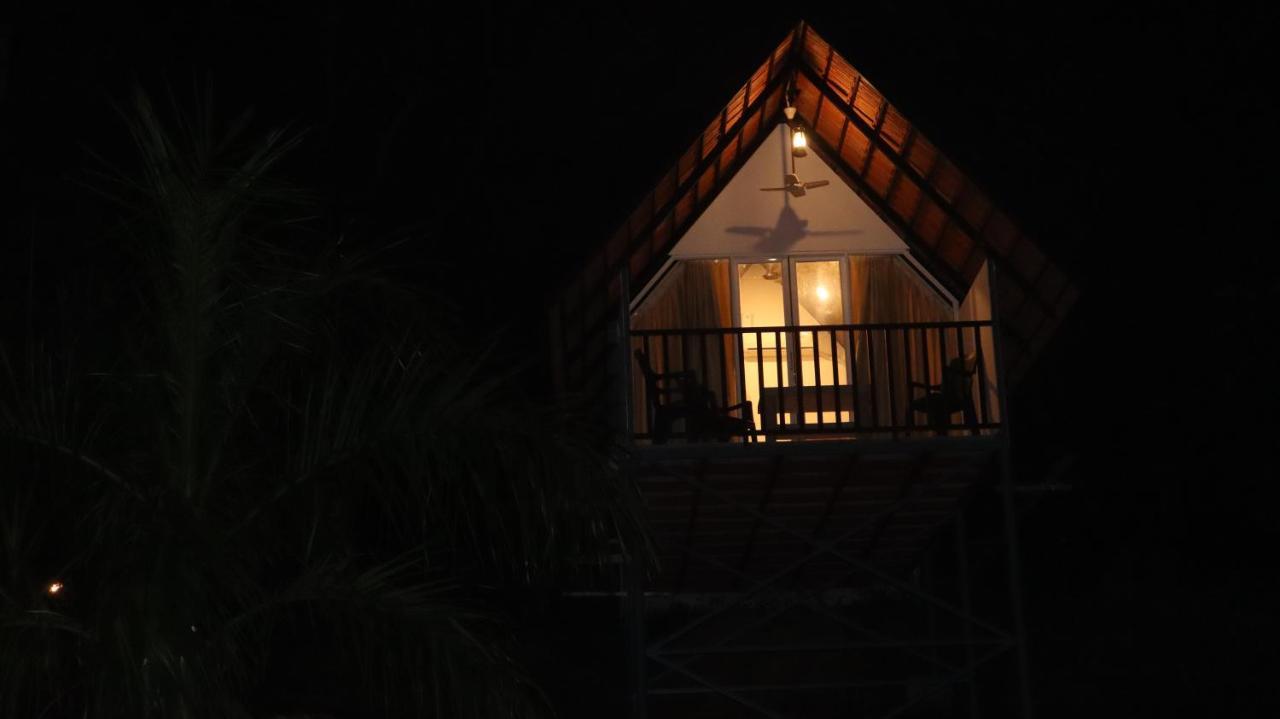 Ripples Service Villas Kollam Exterior photo